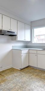 3 1/2 à Ste-Thérèse - internet inclus - libre maintenant ou décembre - Photo 4