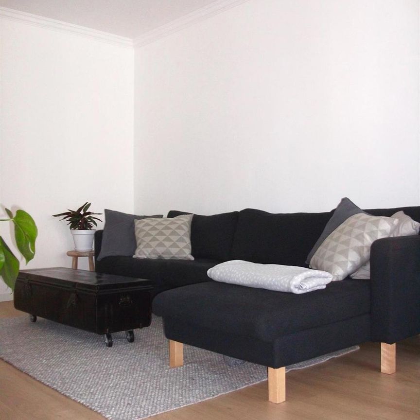 Totaalgerenoveerd appartement : geen algemene kosten - Foto 1