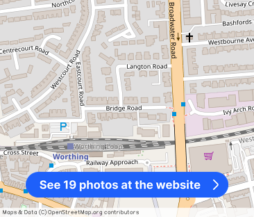 Bridge Road, Worthing - Photo 1