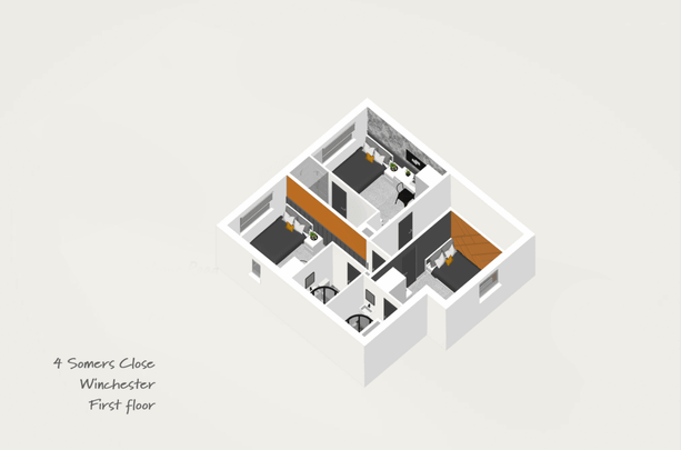 Somers Close #4 - Photo 1