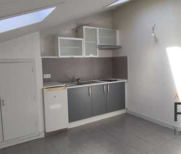 Location Appartement 1 pièce 19m² PERPIGNAN 66000 - Photo 5