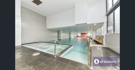 MODERN 3-BEDROOM APARTMENT IN THE HEART OF ZETLAND - Photo 3