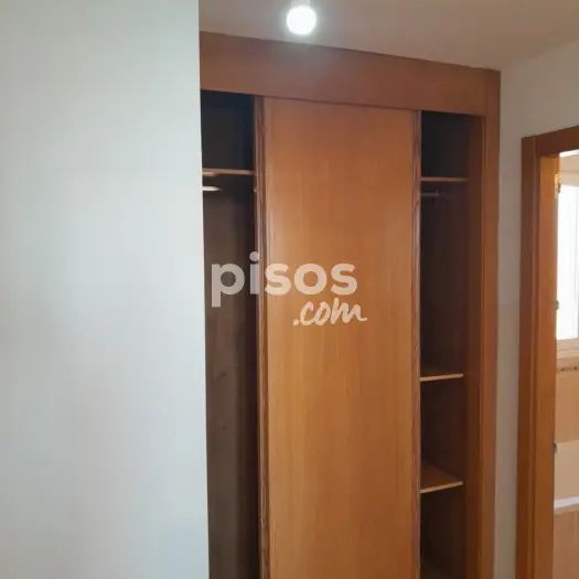 Piso en alquiler en Calle de la Senda - Foto 1