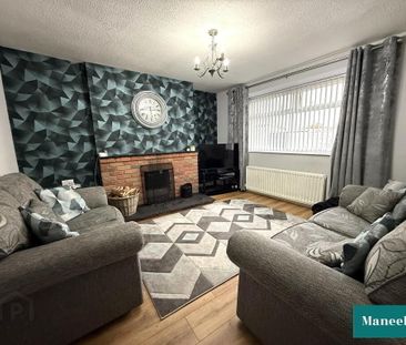 24 Main Street, Castlecaulfield, BT70 3NN - Photo 1