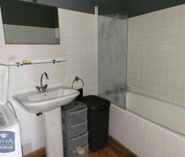 Appartement à louer 1 pièce 35.71m² - Photo 3