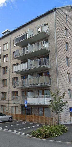 Herman Anderssons Väg, Göteborg - Foto 2