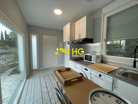 Alquiler Estudio en Urbanización - El Bosque, Villaviciosa De Odón - Photo 5