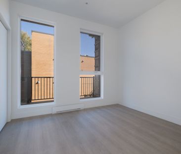 Appartement à louer - Montréal (Le Sud-Ouest) (Pointe-Saint-Charles) - Photo 1
