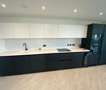 Fully Furnished Two Double Bedroom Apartment in the BRAND NEW Vista... - Photo 1