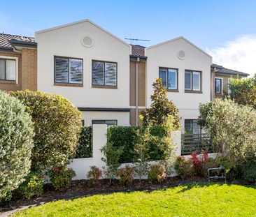 3/39-45 Manchester Road, Gymea NSW 2227 - Townhouse For Rent | Domain - Photo 1