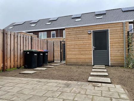 Bleyenhoevelaan 56, Gildenbuurt, 1951KC, Velsen-Noord - Foto 2