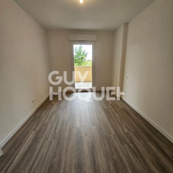 Location Appartement 2 pièces 45m² PERPIGNAN 66000 - Photo 1