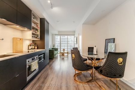 For Lease - 20 Edward Street Unit# 2506, Toronto, Ontario - Photo 5