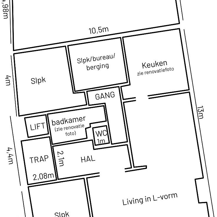 Dorp 15/0101, 2310, Rijkevorsel, BE - Foto 1