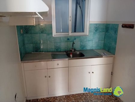 Studio/Γκαρσονιέρα για ενοικίαση Μεταμόρφωση (Βόλος) - Photo 4
