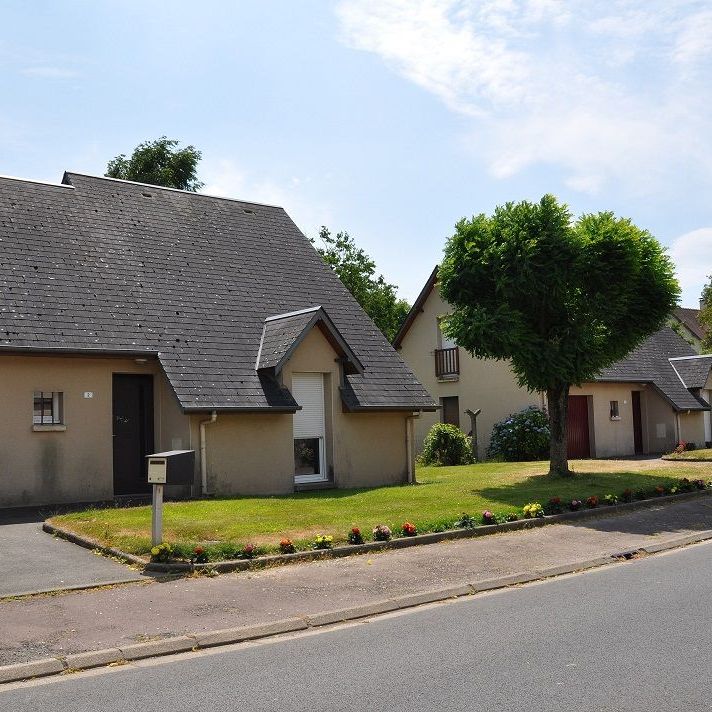 Saint Bômer les Forges , Maison - T4 - 85.00m² - Photo 2