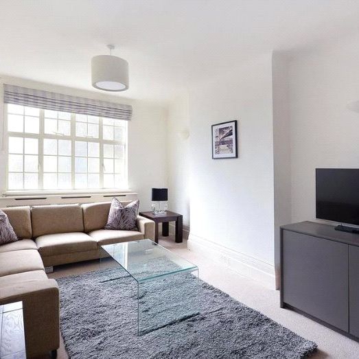 Strathmore Court, St John’s Wood - Photo 1