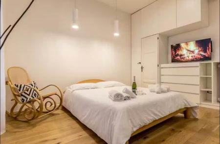 Via Nemorense, Rome, Lazio 00199 - Photo 4