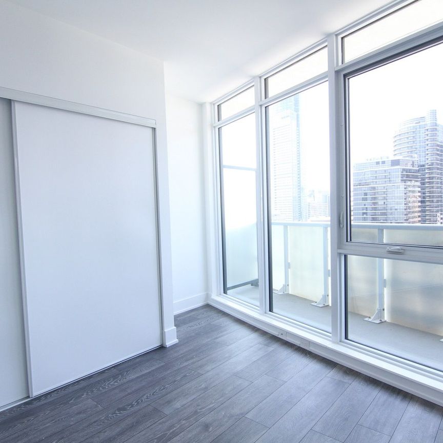 For Lease - 403 Church Street Unit# 2403, Toronto, Ontario - Photo 1