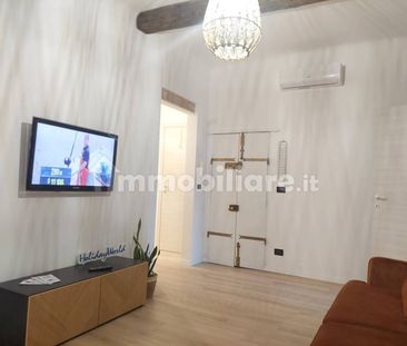 Appartamento via Paglia, Sestri Ponente, Borzoli, Genova - Photo 5