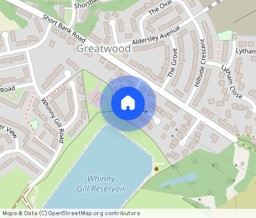 Tile Close, Skipton, , BD23 2LG - Photo 1