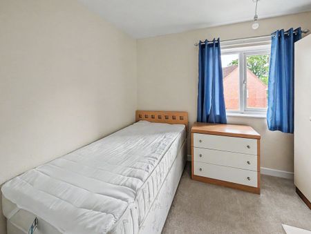 Grafton Mews, Harlescott, Shrewsbury, SY1 3PS - Photo 4