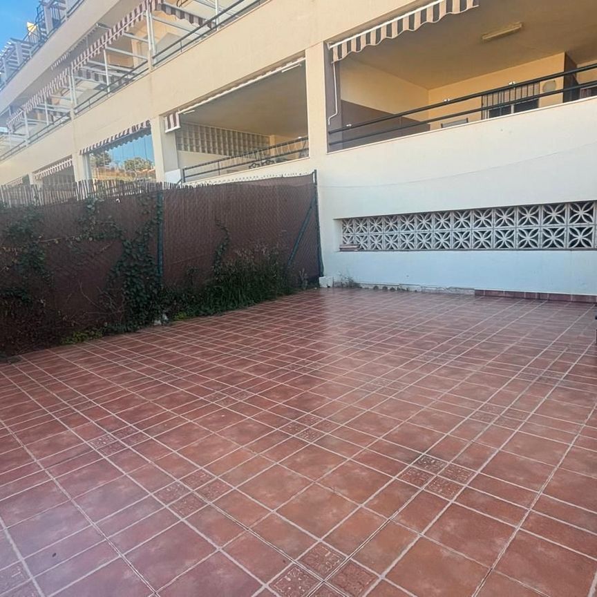 Piso de alquiler en Calle Cuba, 6, Añoreta Golf - Paraíso del Sol - Photo 1