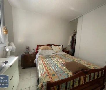 Appartement à louer 2 pièces 49.54m² - Photo 2
