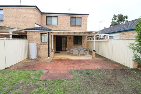 DUPLEX BRICK HOUSE AVAILABLE NOW - Photo 4