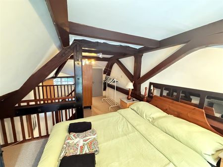 Flat 22 Tabernacle Chapel Garth Road - Photo 4