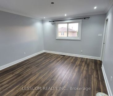 For Lease - 12 Silverstream Road, Brampton, Ontario - Photo 4