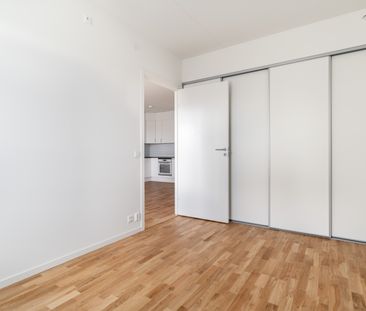 Oxhagsgatan, Huskvarna - Foto 1
