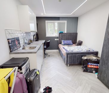124 Heeley Road Birmingham - Photo 3