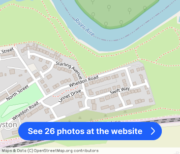 Wheldon Road, Castleford, West Yorkshire, WF10 - Photo 1