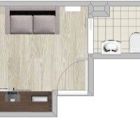 Warszawa Praga-Południe, Głucha - Фото 3