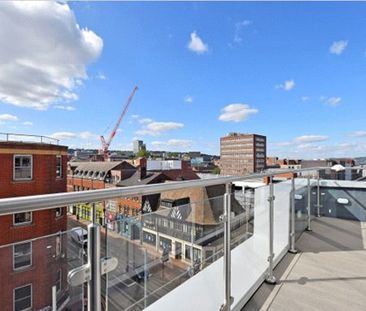 4 bedroom property to rent Rockingham Lane, Sheffield, South Yorksh... - Photo 3