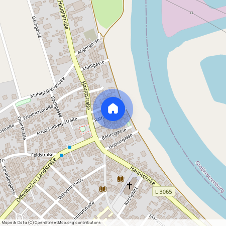 63512, Hainburg Hainstadt Hainburg