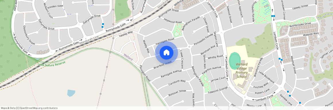 187 Ebrington Road, 6170, Wellard