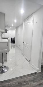 Brand new furnished basement unit - Photo 4