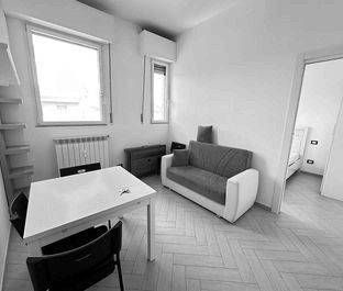 Monolocale via della Blandoria 4, Via Lecco - Via Bergamo, Monza - Photo 1