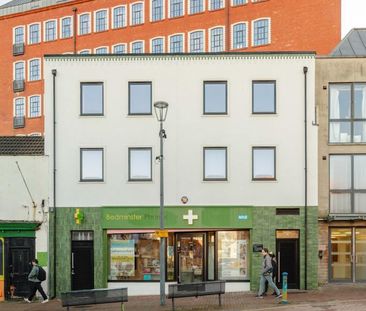 1 bedroom apartment to rent - Photo 5