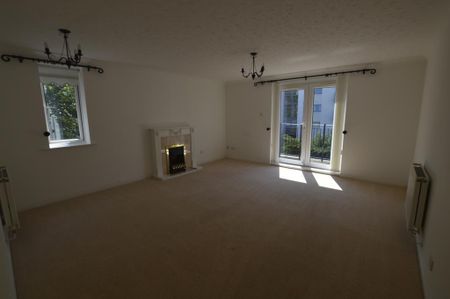 2 bedroom apartment to rent - Photo 2