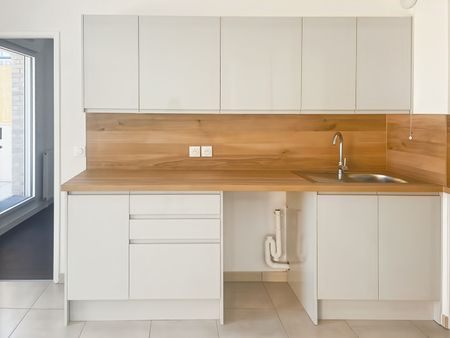 Location appartement 2 pièces, 47.21m², Aubervilliers - Photo 5