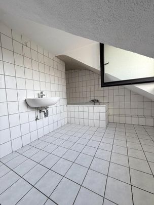 Schöne 2-Zimmer-Whg. im Dellviertel - 56m² - Foto 1