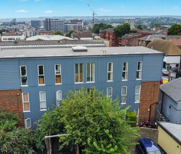 1 bed flat to rent in Upper Stone Street, Maidstone, ME15 - Photo 5
