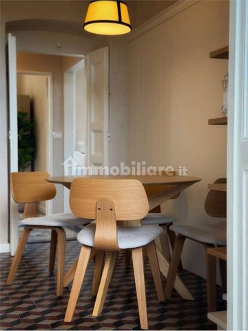 Appartamento via Romana di Levante, Centro, Camogli - Foto 5
