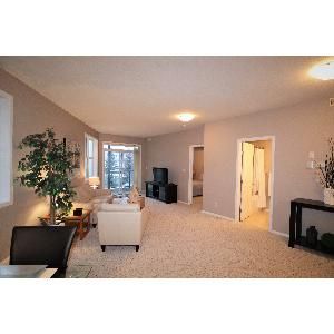 2 Bed 2 Bath Fully Furnished Suite Fort Sask - Photo 5