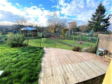 Location Appartement 3 pièces 44m² VANDOEUVRE LES NANCY 54500 - Photo 5