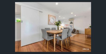 Two-Bedroom Apartment in Prime Hawthorn East Position - Photo 3