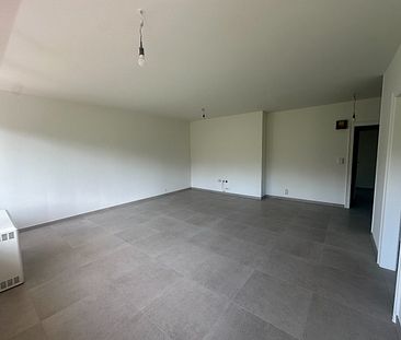 Appartement met 2 slaapkamers en balkon in groene omgeving te Genk - Foto 5